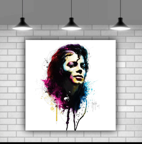 Michael jackson patrice - michael,