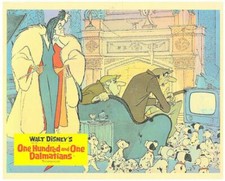 One Hundred & One Dalmations