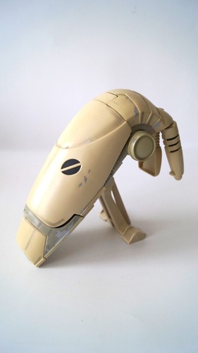 Star wars micro machines - wars,