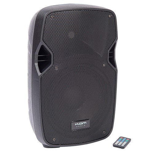 Kam active speaker - speaker, with