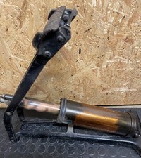 Dunlop Major  foot pump