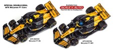 AFX Mega G+ McLaren F1