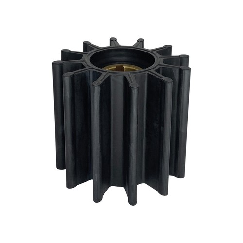 Cummins series flanged - cummins, 6c