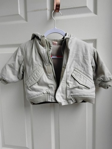 Mini mode baby boys winter - mini,