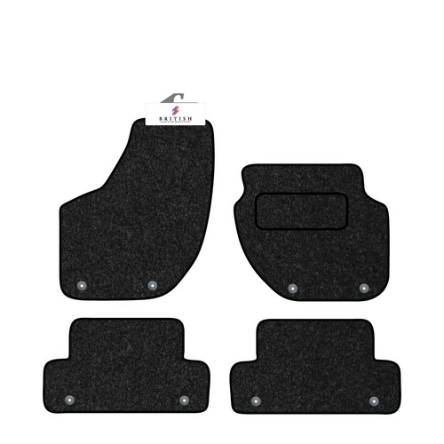 Fits volvo v40 - volvo, manual