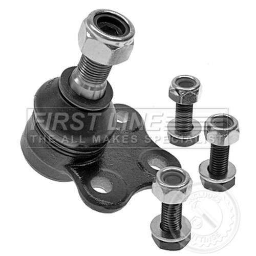Ball joint for renault - ball,