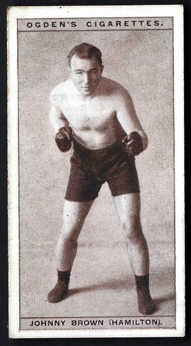 Ogdens pugilists action - in,