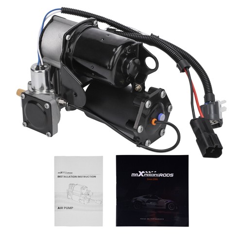 Air compressor pump for land - compressor,
