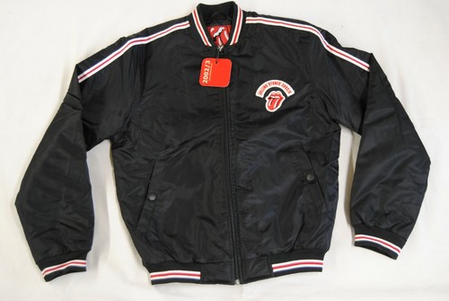 Rolling stones embroidered - rolling,
