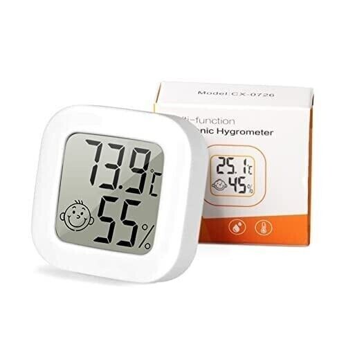 Baby room thermometer - room,