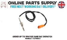 Exhaust Gas Temp Sensor for VW