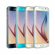 Samsung Galaxy S6 32GB