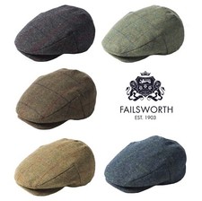 Failsworth Waterproof Wool