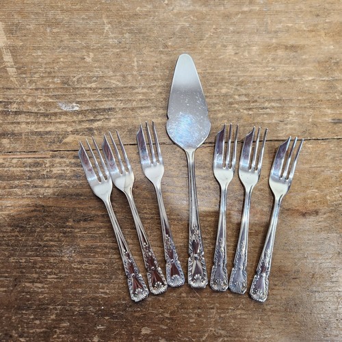 Vintage sheffield silver - vintage,