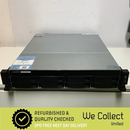 Qnap 883xu 8 - qnap, ts-883xu-rp