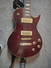Guitar vintage v100 lp - vintage,