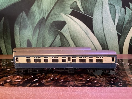 Tri ang gauge train - oo,