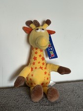 BNWT Toys R Us Geoffrey the