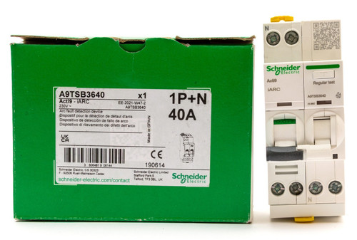 Schneider a9tsb3640 acti9 iarc - a9tsb3640,