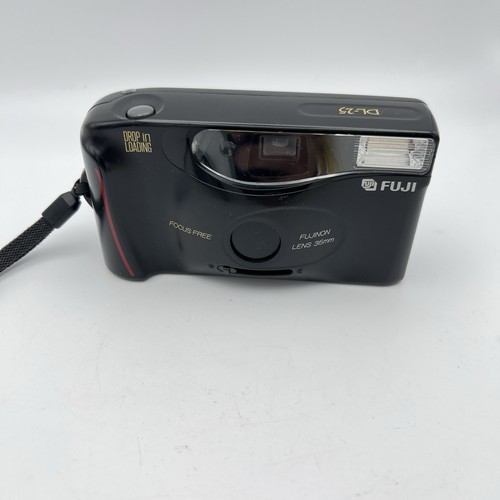 Fuji 35mm film camera - 35mm,