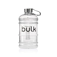 Bulk Half Gallon Water Bottle
