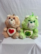 Vintage 1980s Care Bears -