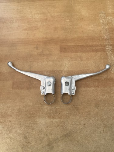 Lee chi vintage brake - lee,