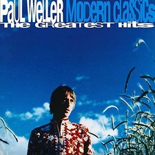WELLER - MODERN CLASSICS THE