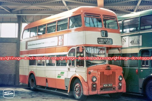Bus photo selnec 5940 ndb363 - 5940,