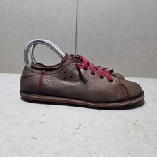 CAMPER PEU CAMI MEN'S LEATHER