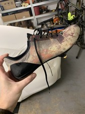 S Works 7 Lace Road Shoes EU47