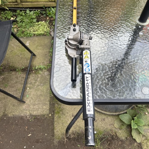 Ryobi ahf petrol - ahf-05,