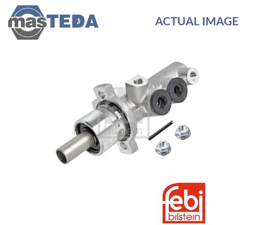 109430 brake master cylinder - brake,