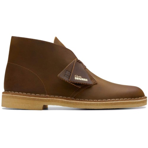 Clarks originals desert boot - originals,