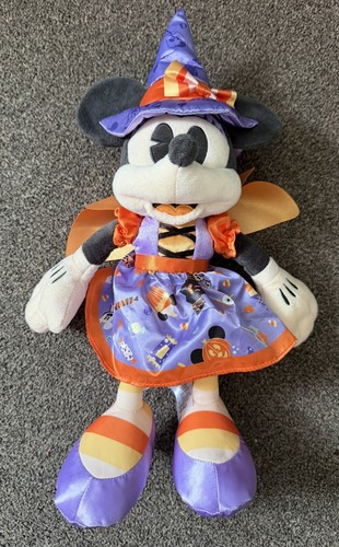 Disney store minnie mouse - store,