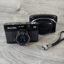 Halina 35-600 Vintage 35mm