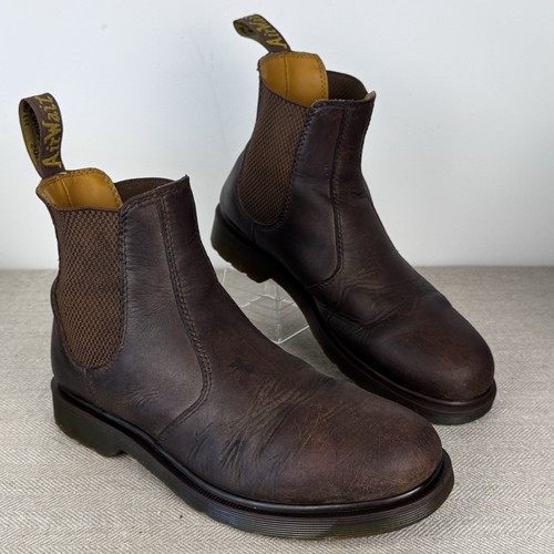 Martens 2976 chelsea boots - martens,