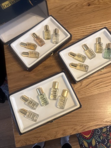Vintage french options eau - vintage, de
