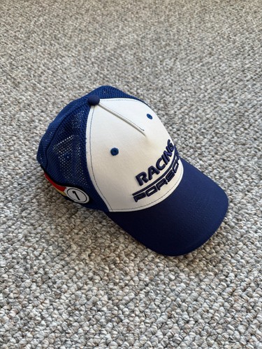 Genuine porsche racing - genuine,