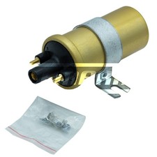 Ignition Coil For Toyota Celica RA6 2.0 GT Lemark