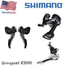 Shimano SORA R3000 3pcs