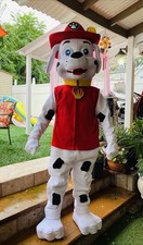 Marshall Paw Patrol Adult