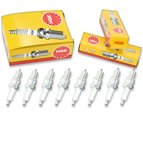 Pcs ngk standard spark - ngk,