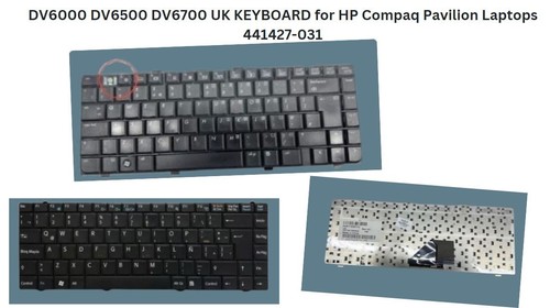 Dv6000 dv6500 dv6700 - dv6000,