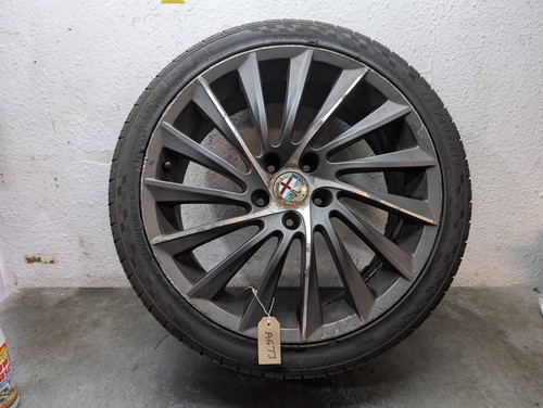 Alfa romeo giulietta alloy - alfa,