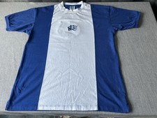 Birmingham City home replica