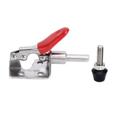 .Quick Release Toggle Clamp