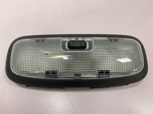 Ford focus interior light - interior,
