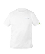 Preston Innovations White T-Shirt XL