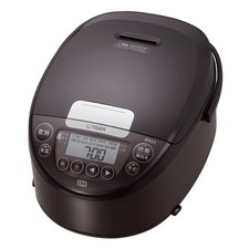 TIGER Rice Cooker 1 square IH